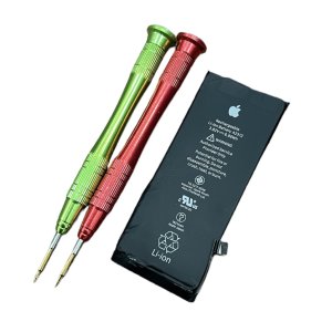 iPhoneSE2 バッテリー交換