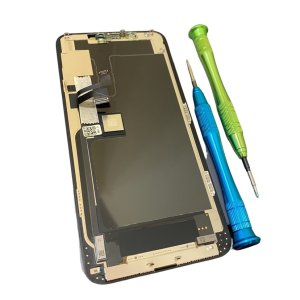 iPhone11ProMax パネル交換