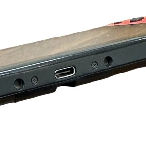 Nintendo Switch ニンテンドースイッチ ドッグコネクタ―交換