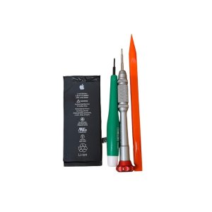 iPhoneSE2 バッテリー交換