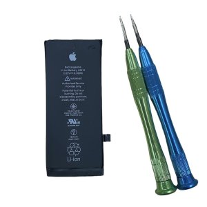 iPhoneSE2 バッテリー交換