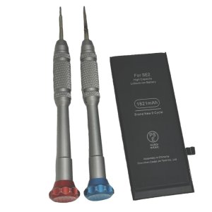 iPhoneSE2 バッテリー交換