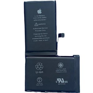 iPhoneXS バッテリー交換