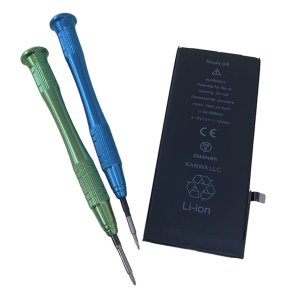 iPhoneXR バッテリー交換