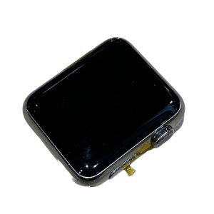 Applewatch バッテリー交換