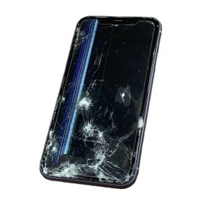 iPhone11 液晶交換