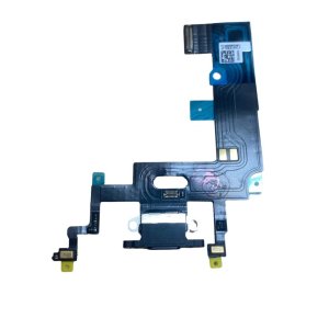 iPhoneXR ライトニング交換