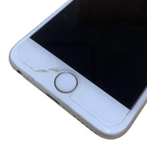 iPhone6 ホームボタン交換