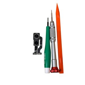 iPhone11 アウトカメラ交換