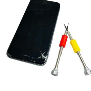 iPhone8 フロントパネル交換