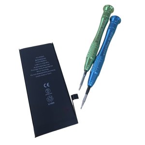 iPhoneSE3 バッテリー交換