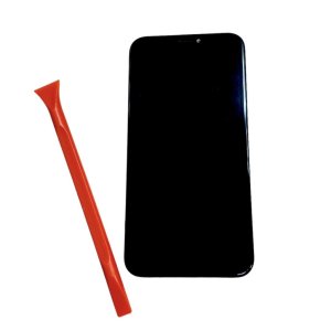 iPhoneXR フロントパネル交換