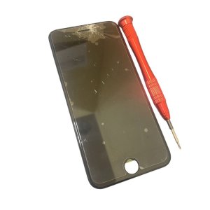 iPhoneSE3 液晶交換