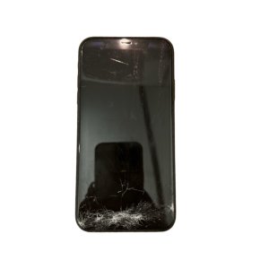 iPhoneX　フロントパネル交換　