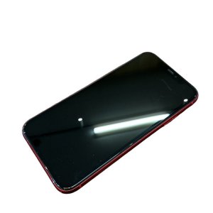 iPhoneXR 液晶交換