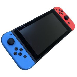 Nintenndo Switch ニンテンドースイッチ 基板修理