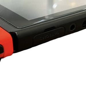 Nintendo Switch カードスロット交換