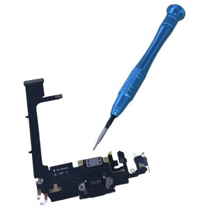 iPhone11 ライトニング交換