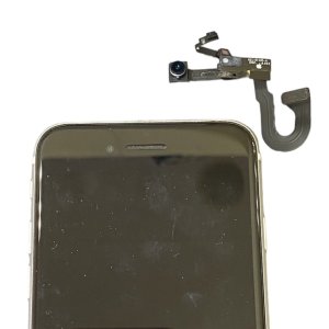 iPhoneSE2 通話不良（近接センサー交換）