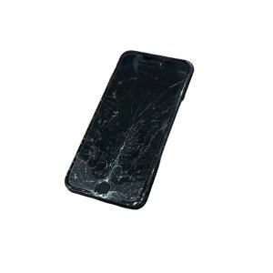 iPhoneSE2 フロントパネル交換