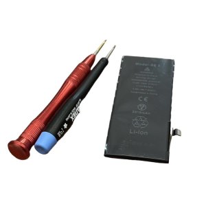 iPhoneSE3 バッテリー交換