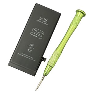 iPhoneSE2 バッテリー交換