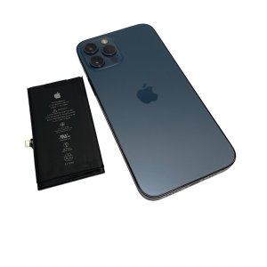 iPhone12Pro バッテリー交換