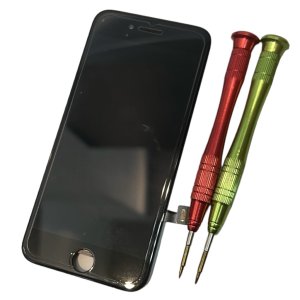 iPhone8 液晶交換