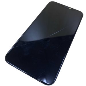 iPhone11 パネル交換