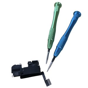 iPhoneX 近接センサー交換