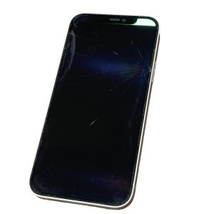 iPhone12 液晶交換