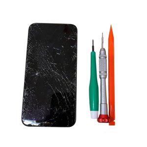 iPhoneX 液晶交換