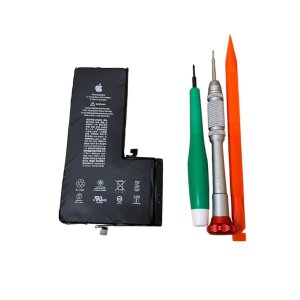 iPhone11ProMax バッテリー交換