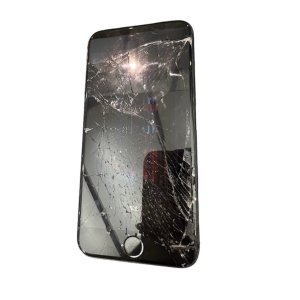 iPhoneSE2　液晶交換