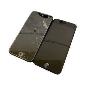 iPhoneSE3 液晶交換