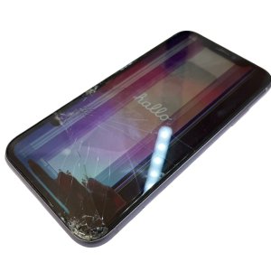 iPhone11 液晶パネル交換