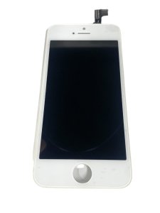 iPhoneSE フロントパネル交換