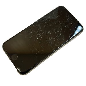 iPhoneSE3 フロントパネル交換