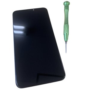 iPhoneXSMax 液晶交換