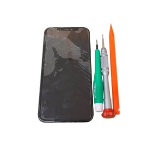 iPhone11 液晶交換