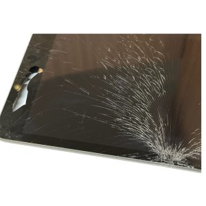 iPad 第9世代 A2602 フロントパネル交換