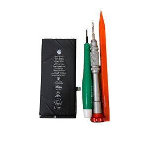 iPhoneXR バッテリー交換