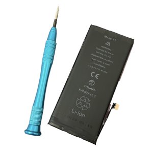 iPhone11 バッテリー交換