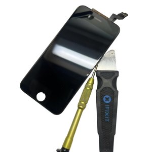 iPhone6S 液晶交換