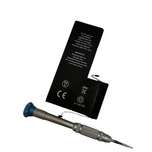 iPhone11ProMax バッテリー交換