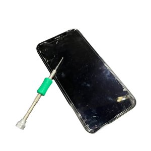 iPhoneXR 液晶交換