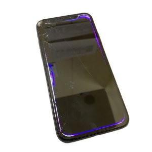 iPhone11Pro　液晶交換