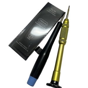 iPhone5S バッテリー交換