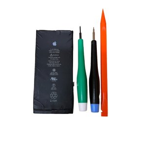 iPhone11バッテリー交換