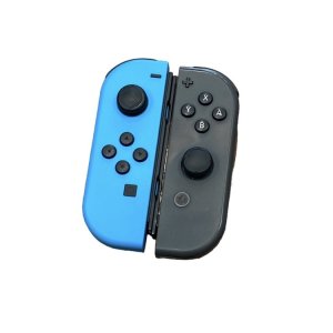 Nintendo switch ジョイコン アナログスティック交換修理